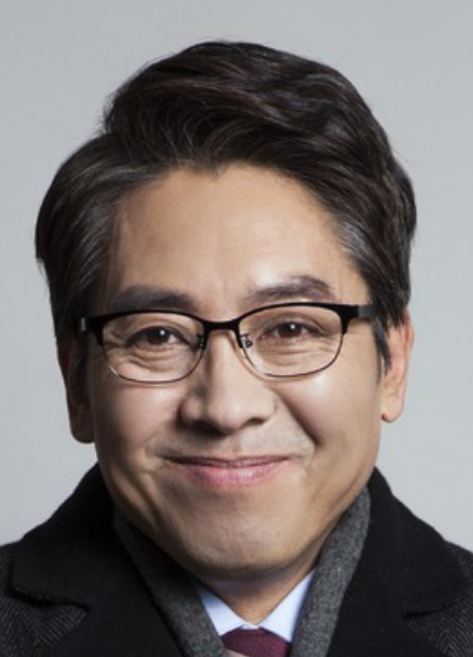 이명식 프로필
