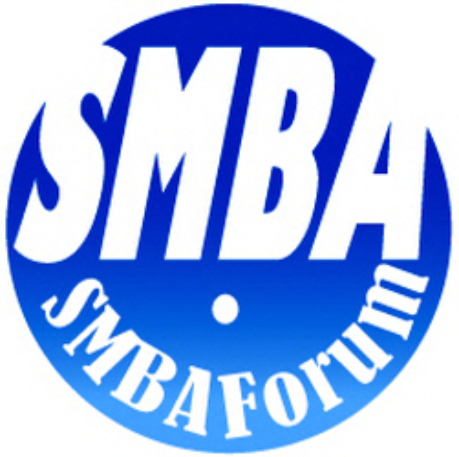 SMBAforum ์ฐฝ์
๊ฒฝ์ํฌ๋ผ ๊ณต์ ๋ก๊ณ